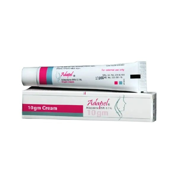 adapel-10gm